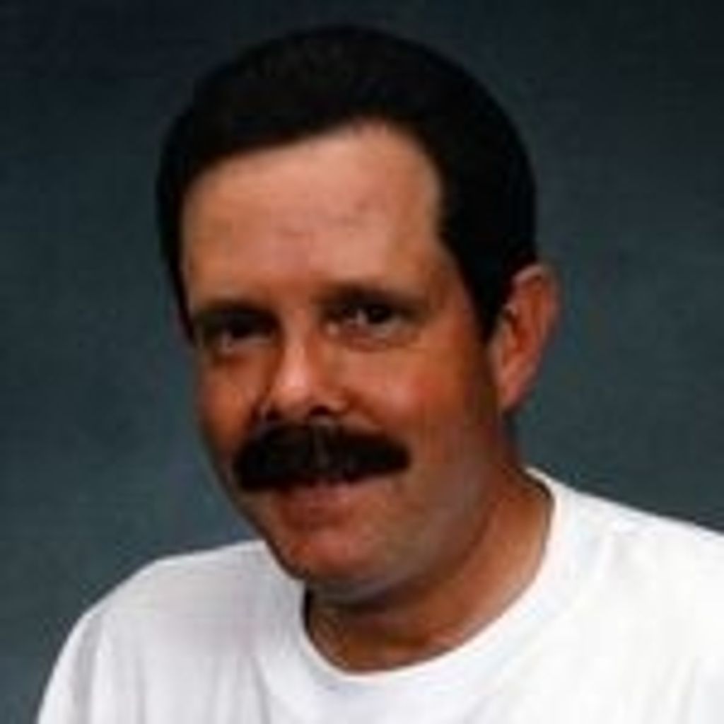 James Michael Perkins