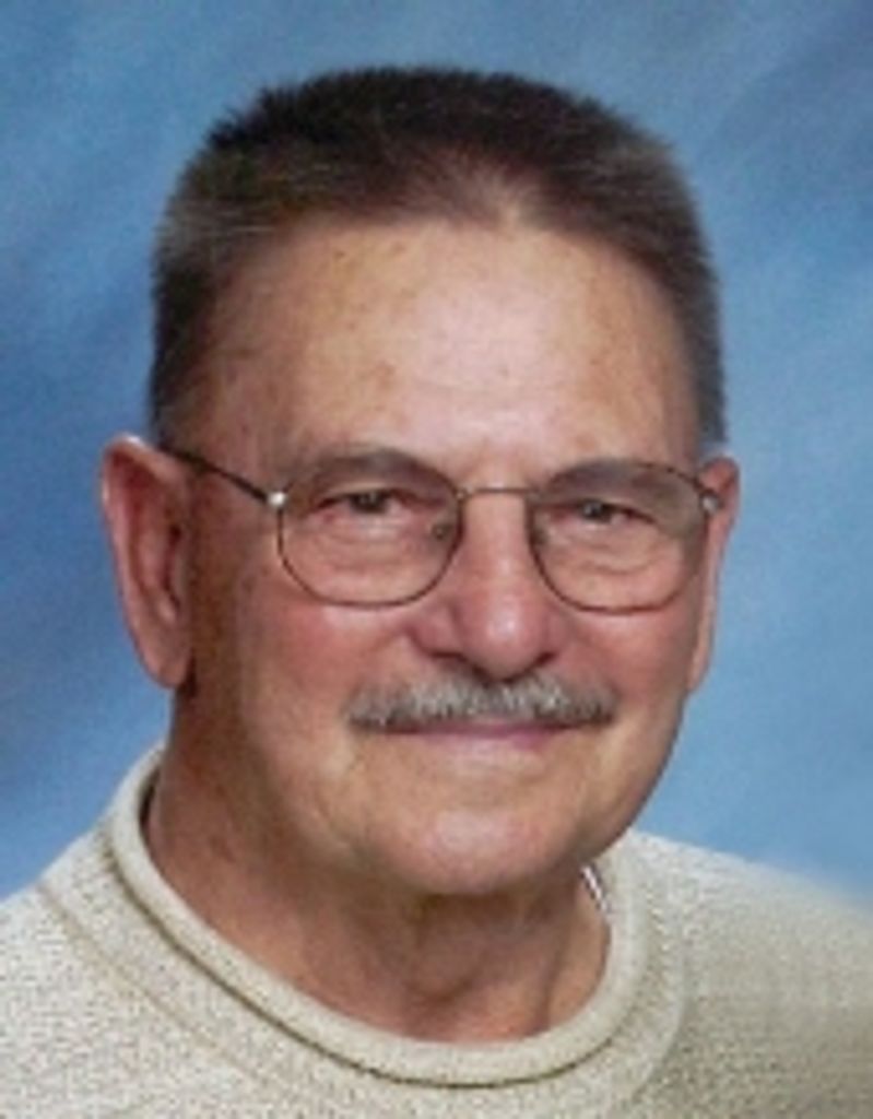 Dale Leroy Reichardt