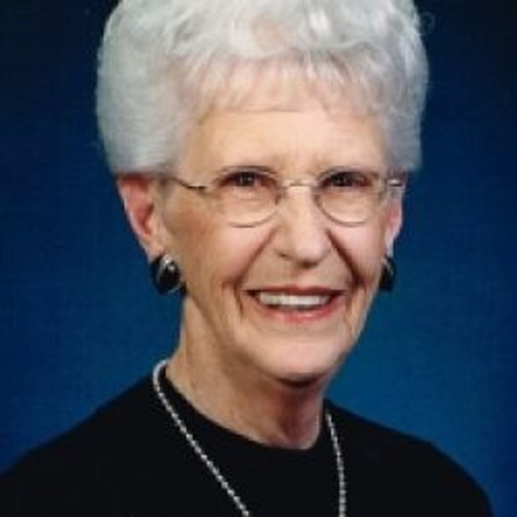 Estelle Smith