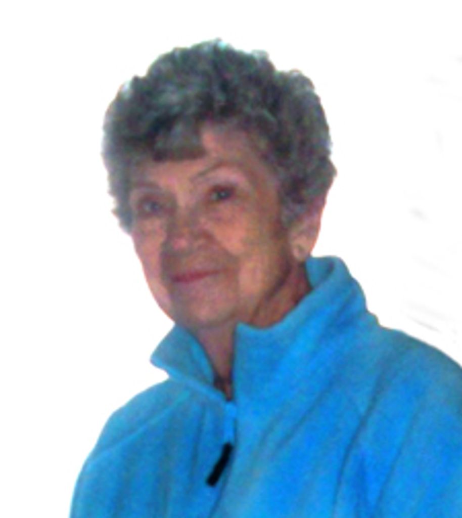 Bernice  S. Kegley