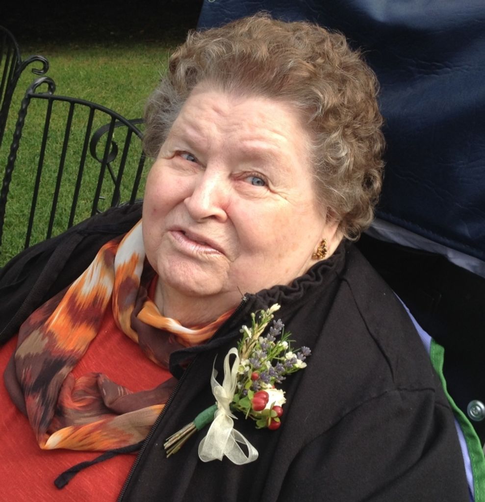 Bridgette Marie (Carrier)  Brown Profile Photo
