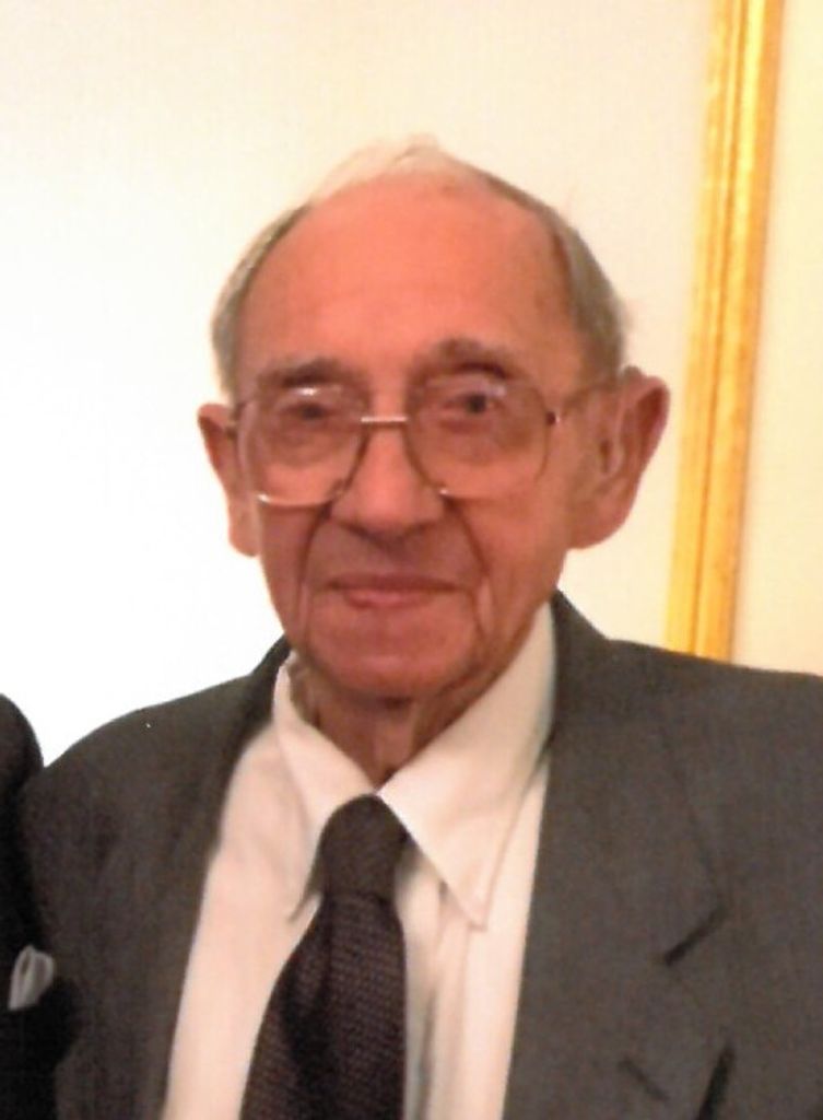 James "Gene" Eugene Graham Profile Photo