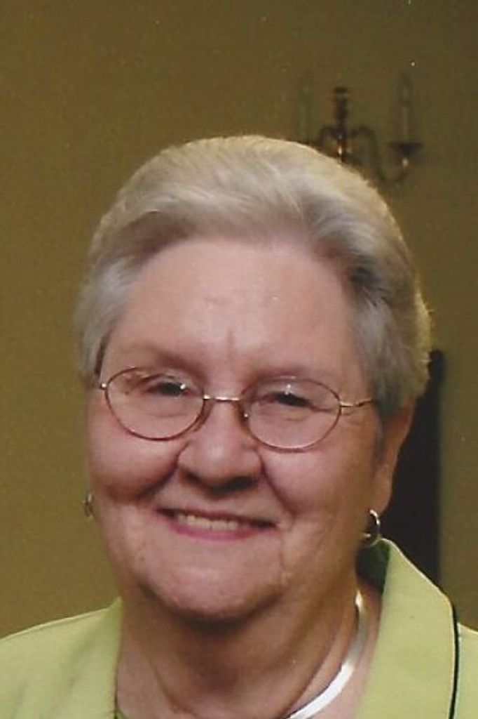 Geraldine  R Alford Profile Photo