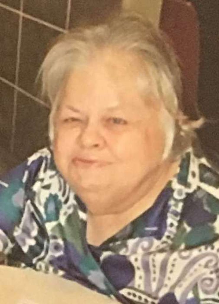 Nancy J. (Bard)  Johnson