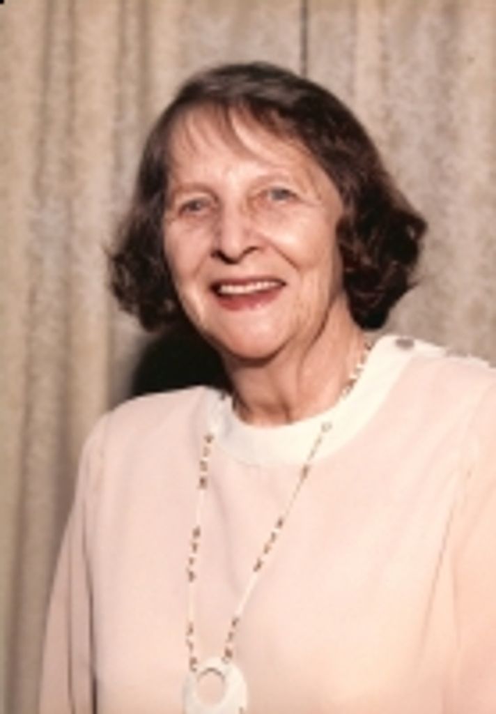 Alberta A. Marsh