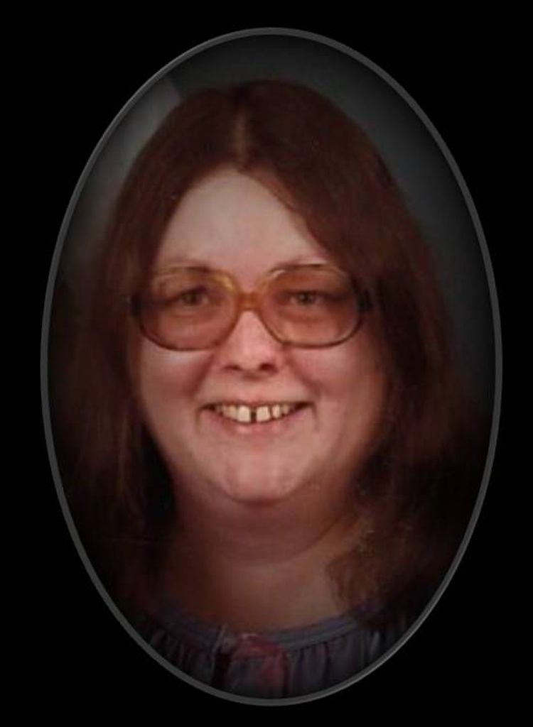 Betty Jean Webb