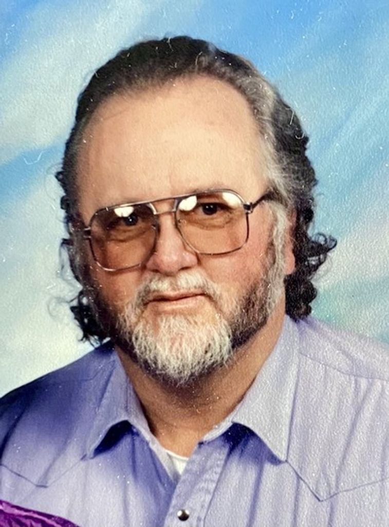 Wayne Elroy Rasmussen