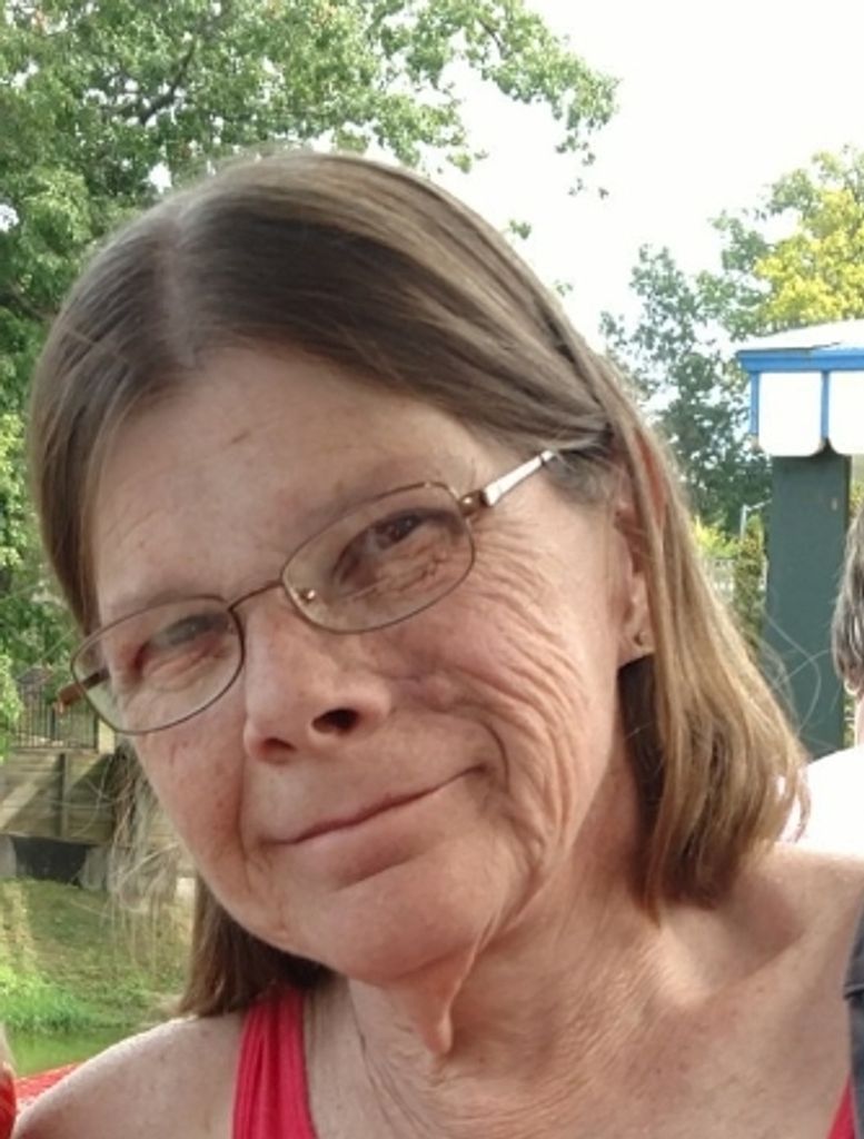 Jeanie L. Thousand Profile Photo