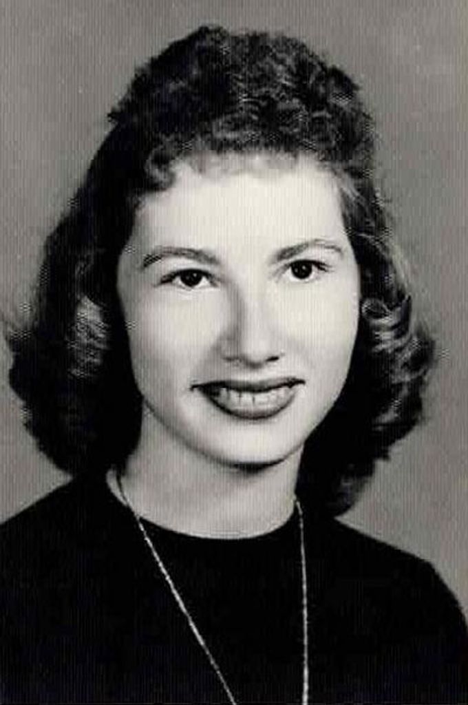 Dorothy Louise Cirko