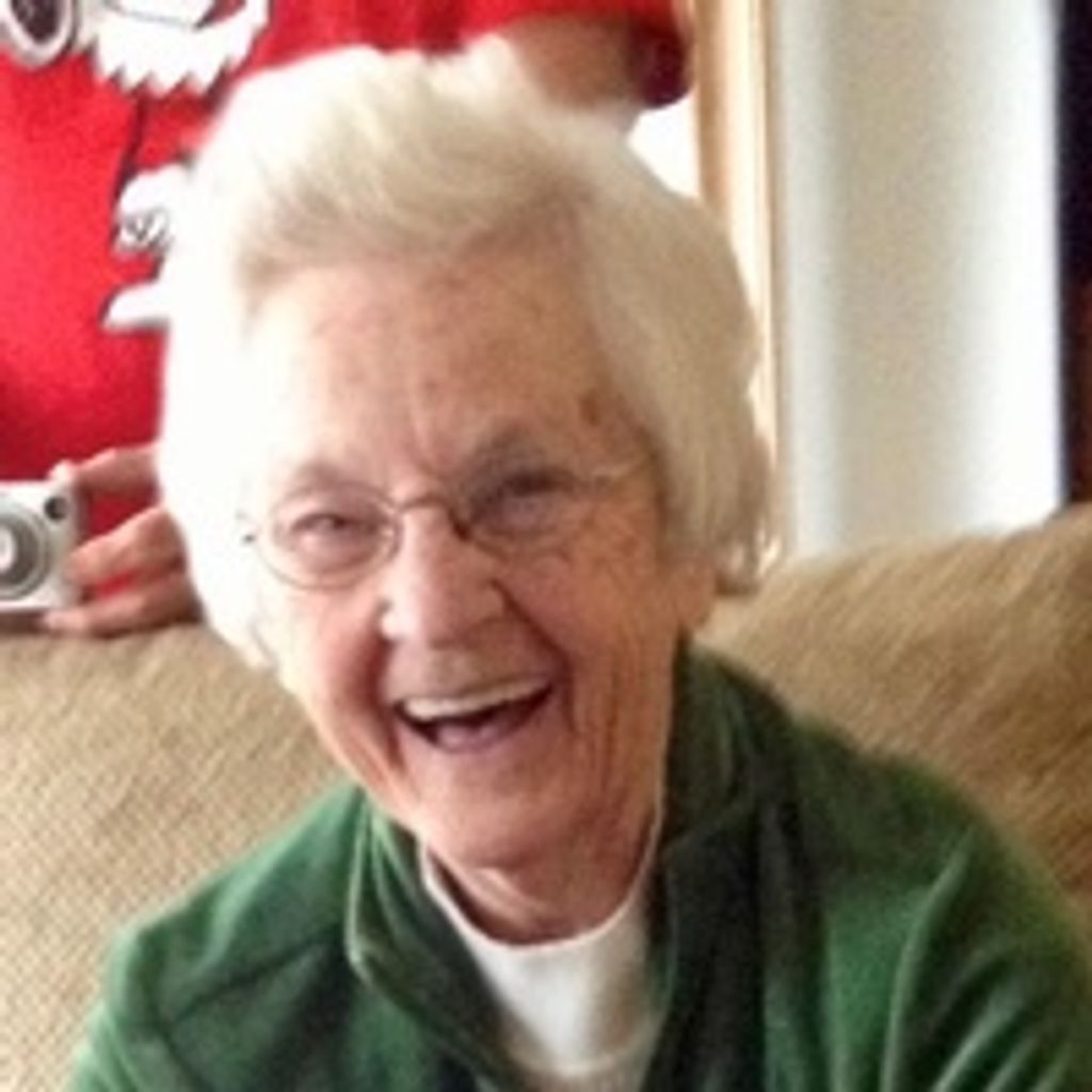 Beulah "Tommy" D. Reichman