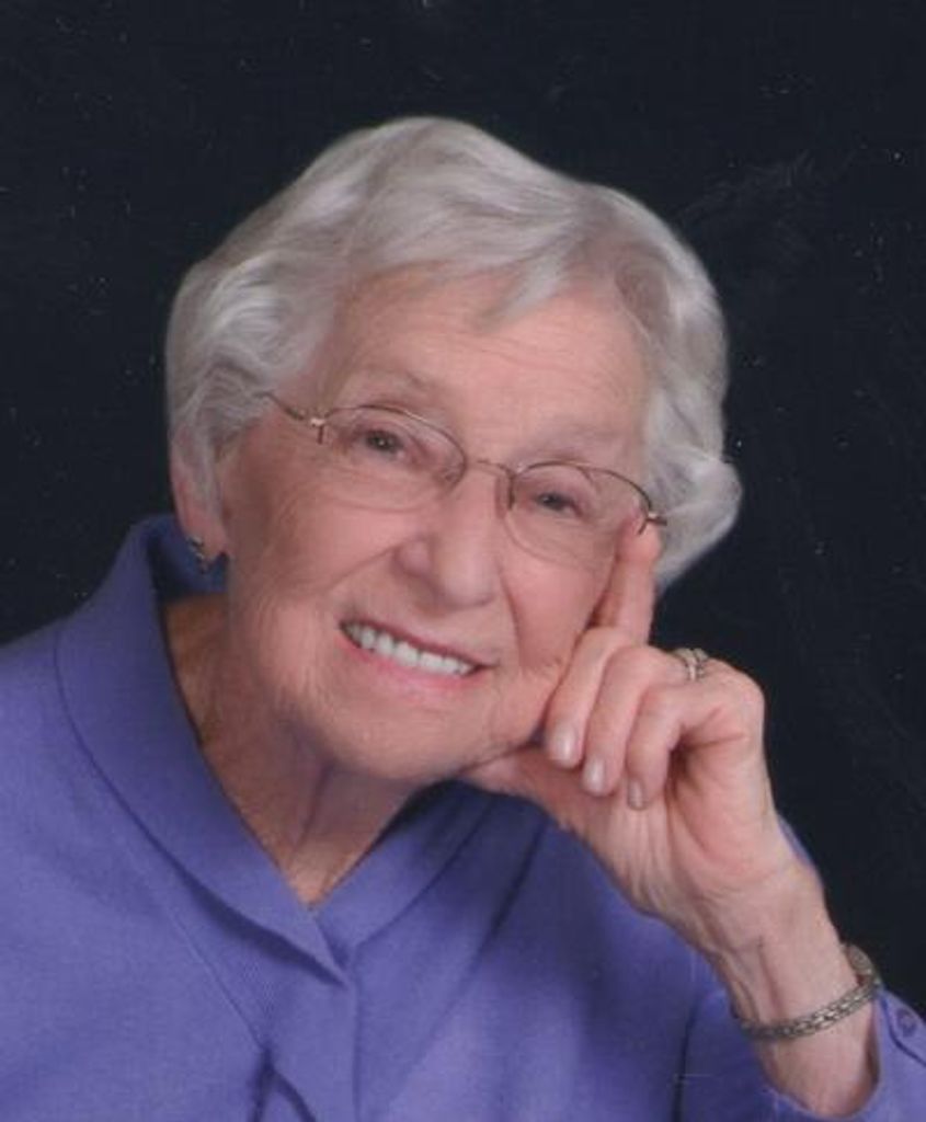 Ruth Jamison Profile Photo