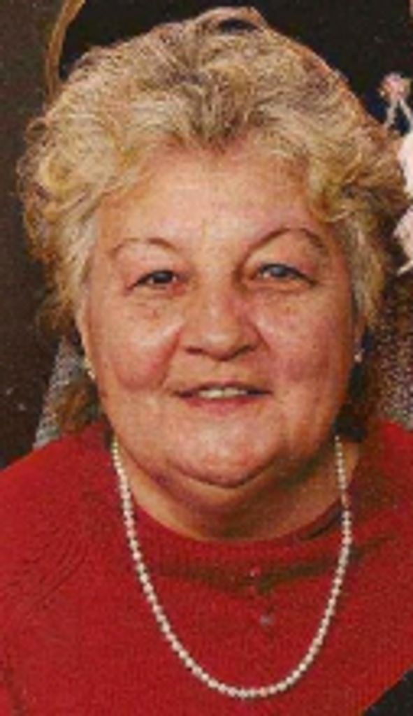 Susan Gerow Richards