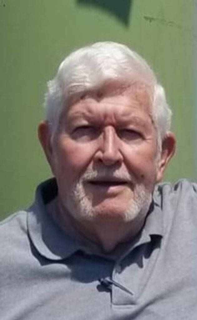 Don "Woody" Freeman Wood Profile Photo