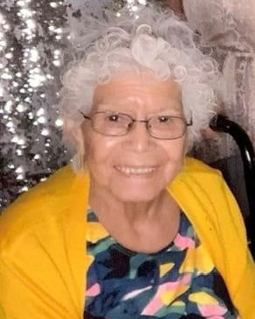 Rosa Vazquez Moreno Profile Photo