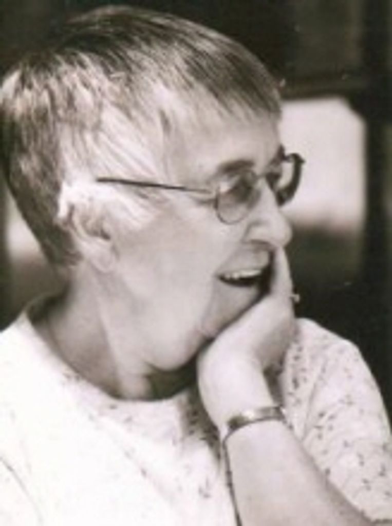 Mary Belle Danischefsky