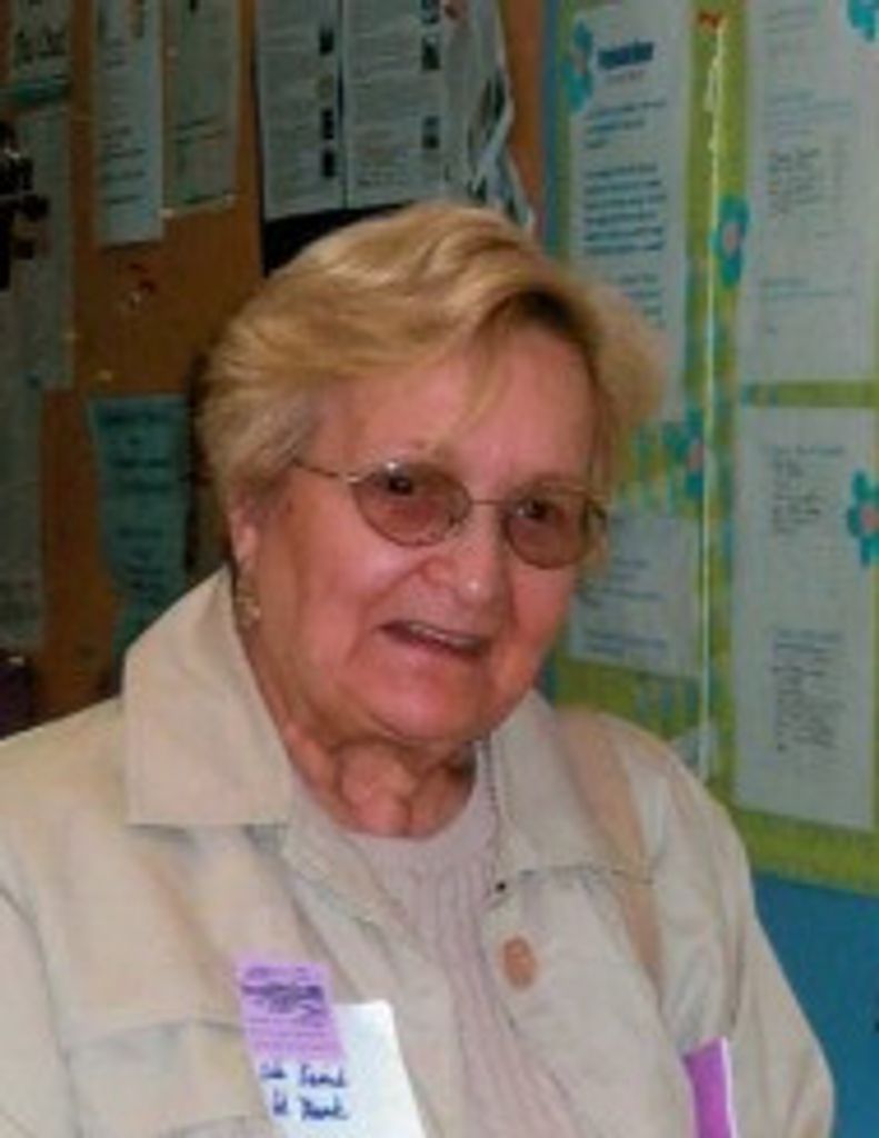 Eila Emilia (Tenhula)  Vasich Profile Photo