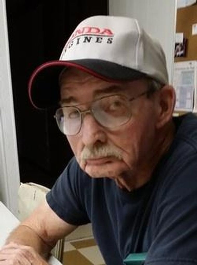 James Leon Holliday