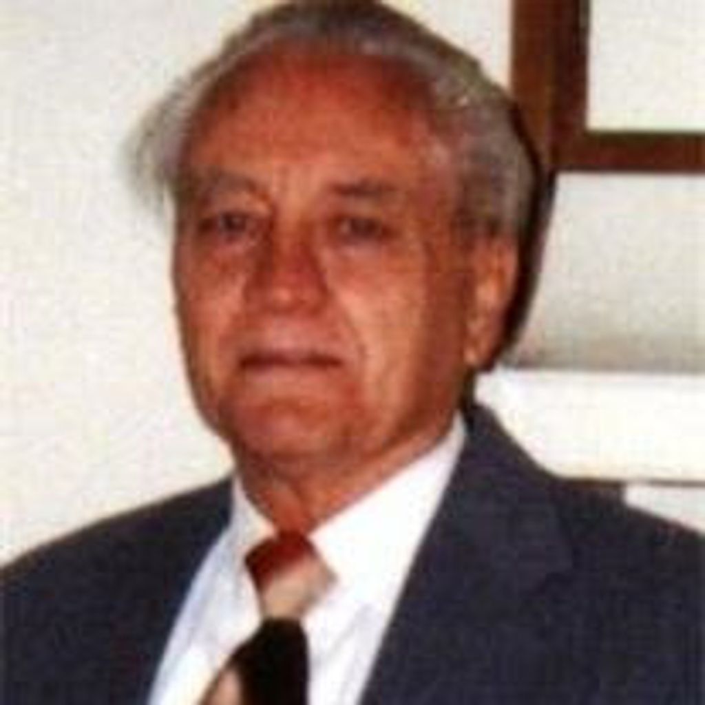Roger Bocock