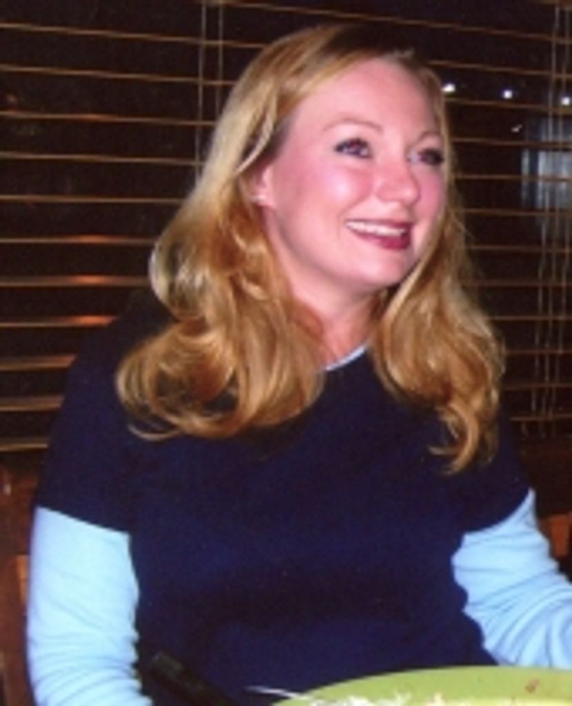 Jennifer  Alysa Nieberle