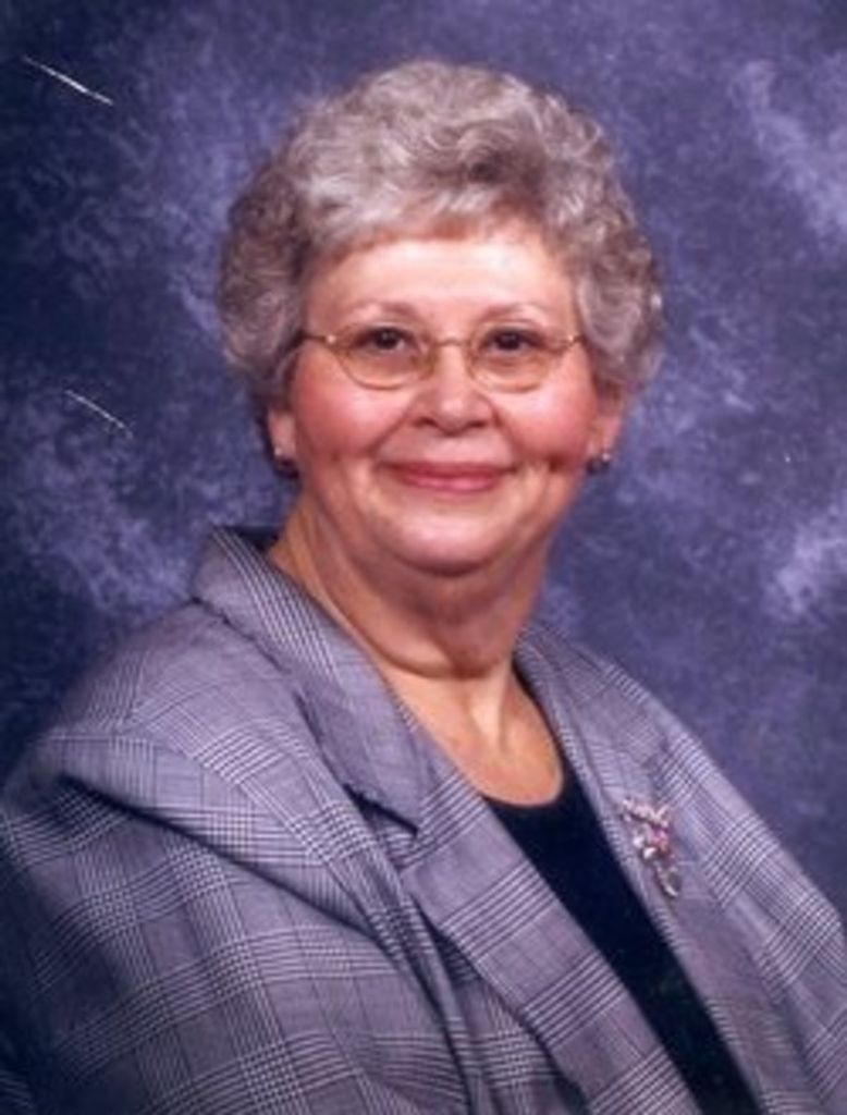 Joan Hardesty