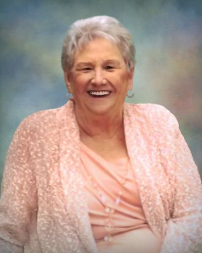 Jacqueline Mae Fennell's obituary image