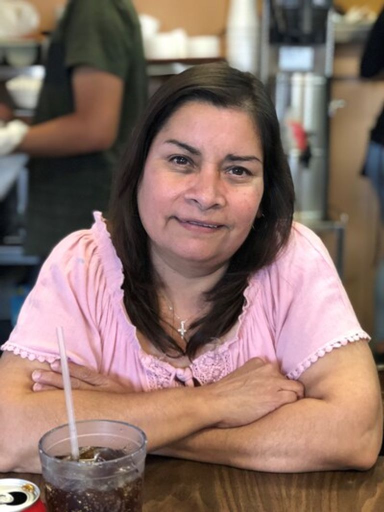 Ruth A. Silva Profile Photo