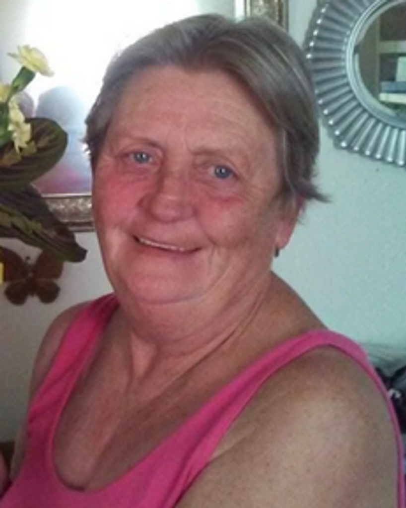 Tomma Lee (Napier) Carter Profile Photo