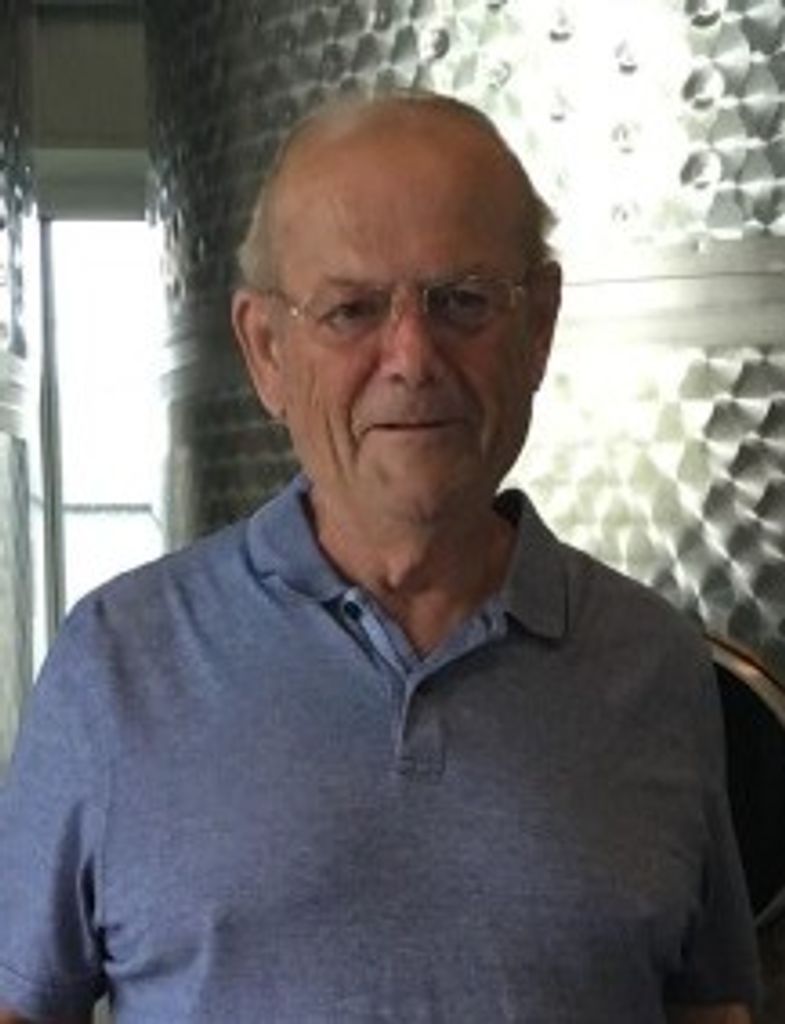 Lawrence Anthony Schlimgen Profile Photo