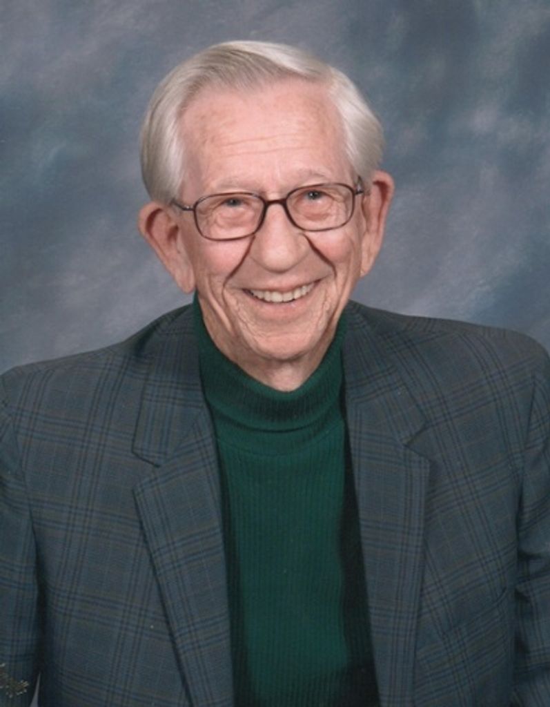 Charles L Thompson