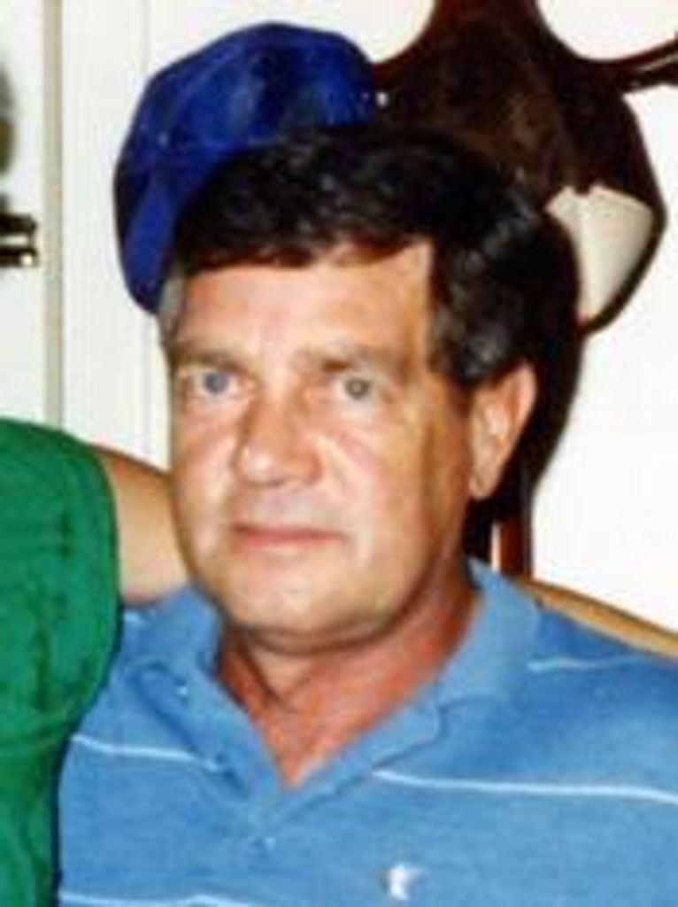 Frank Sanderson Profile Photo