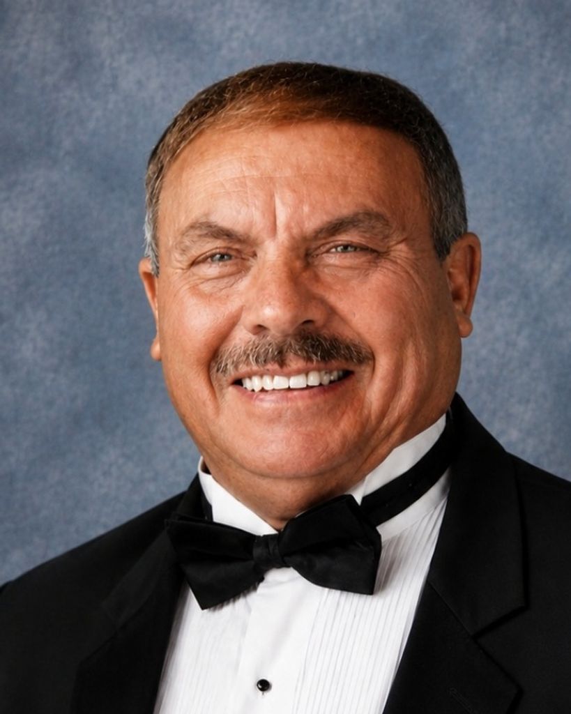 Carl E. "Gene" Schreyer Profile Photo
