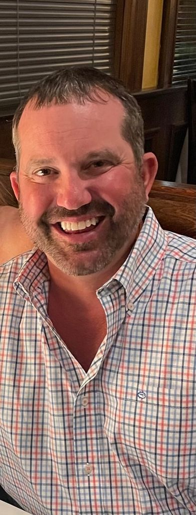 Samuel "Jeff" Cernugel Profile Photo