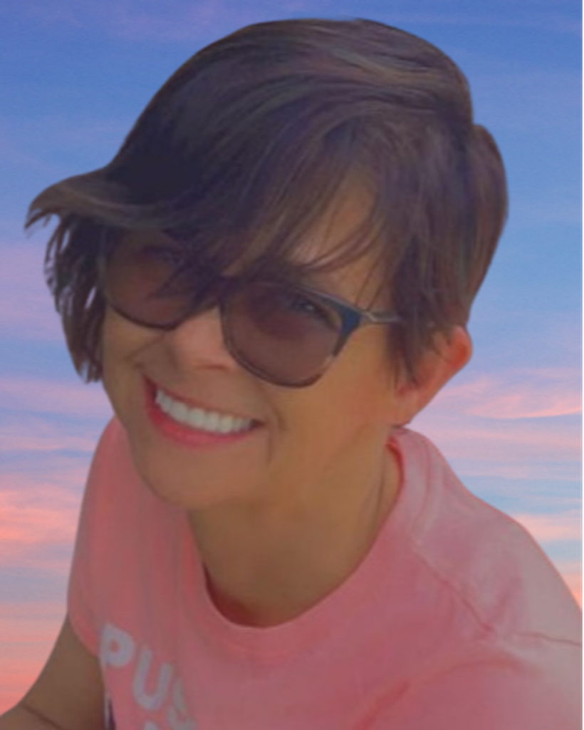 Kimberly Wilson Profile Photo