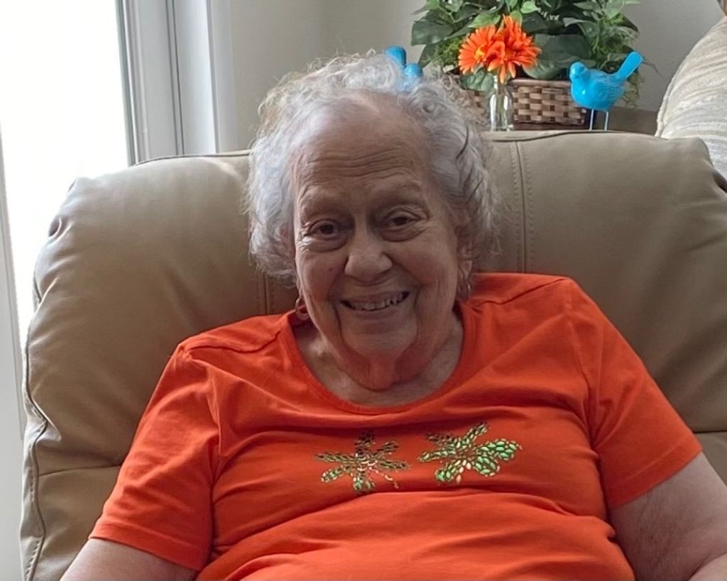 Myrtis S Guerndt Profile Photo