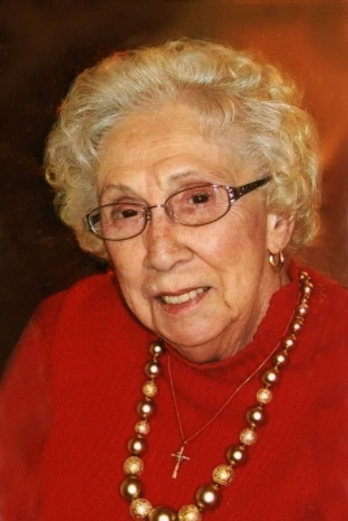 Virgean H. Meyer