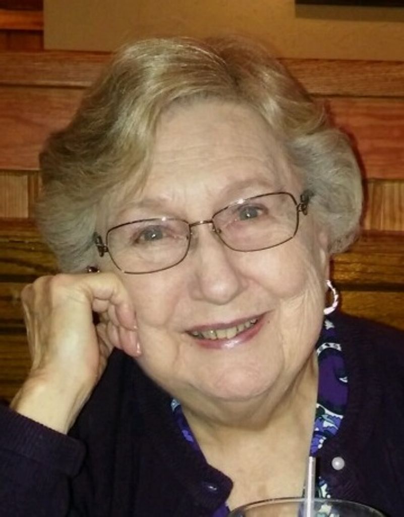 Eleanor Elizabeth Bean Profile Photo
