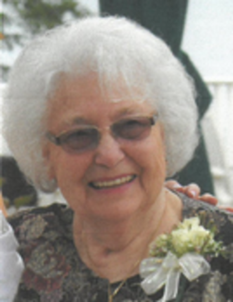 Leonore  Anne Porubovich