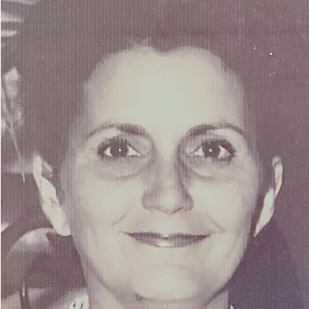 Carmen Rosa Menencia