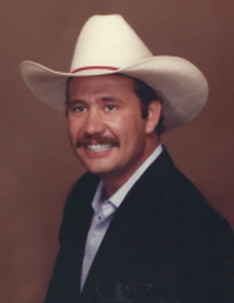 Randall Cory Logsdon