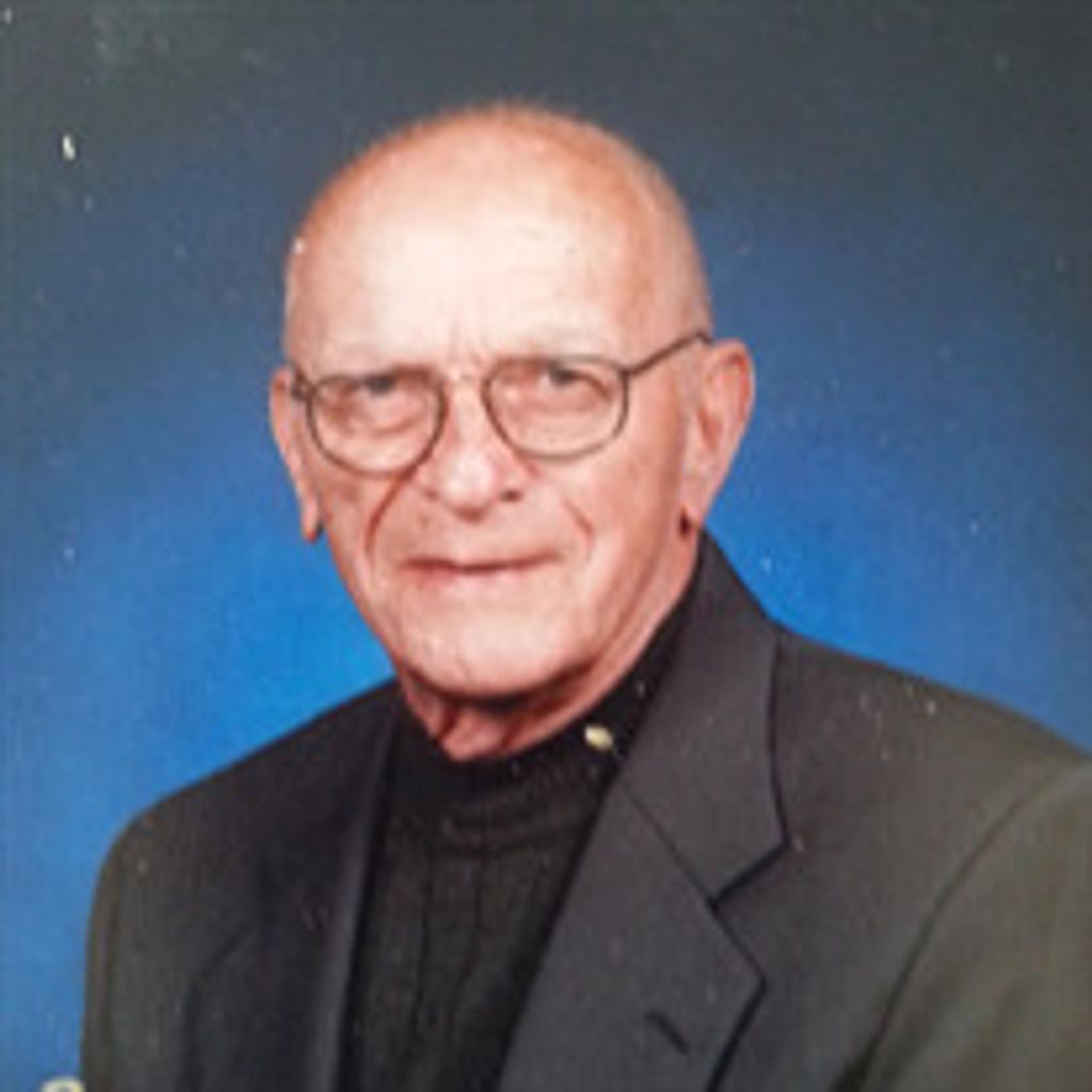Richard Shull