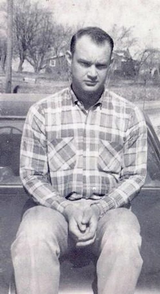 James Bernard Todd