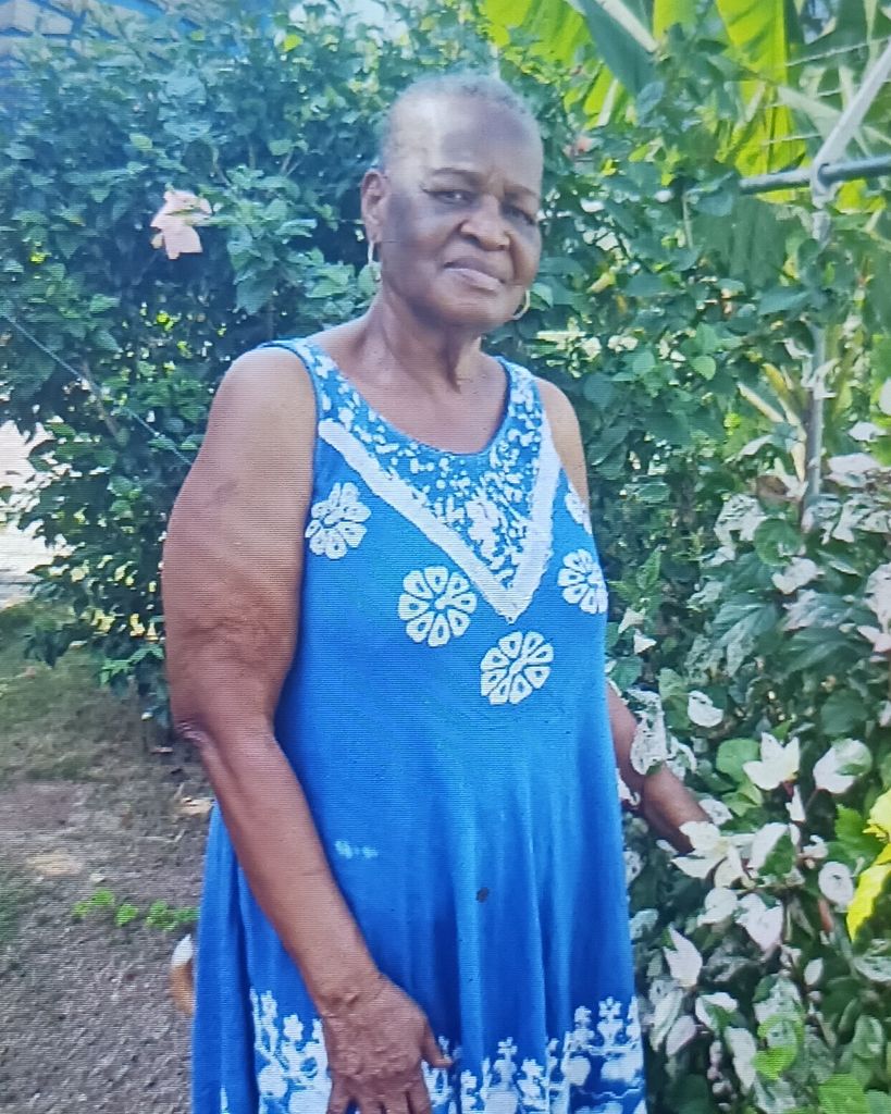 Seilena Bingham