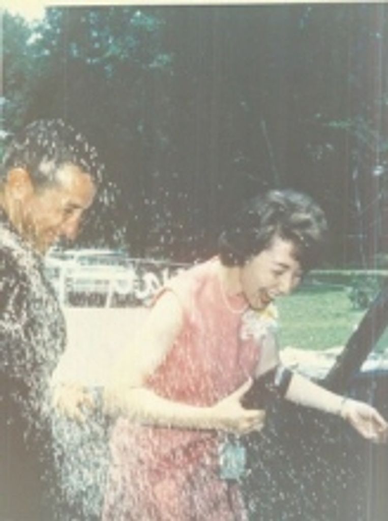 Mary Elizabeth Rossillon