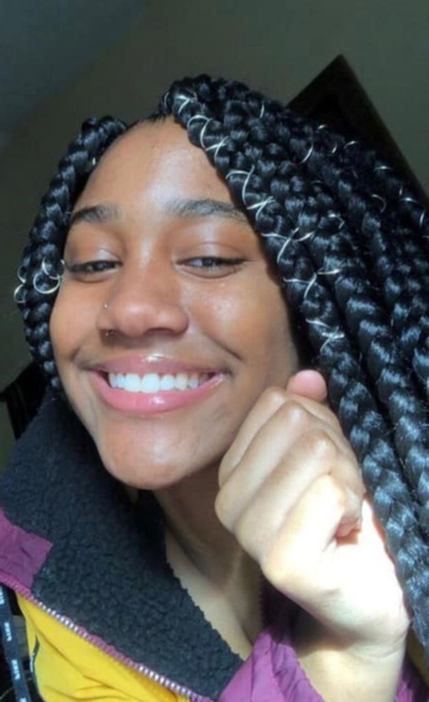 Imani Victoria Rogers Profile Photo