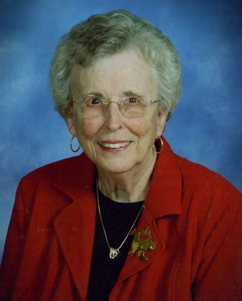 Nancy Juanita Fudge Graves Denham Profile Photo