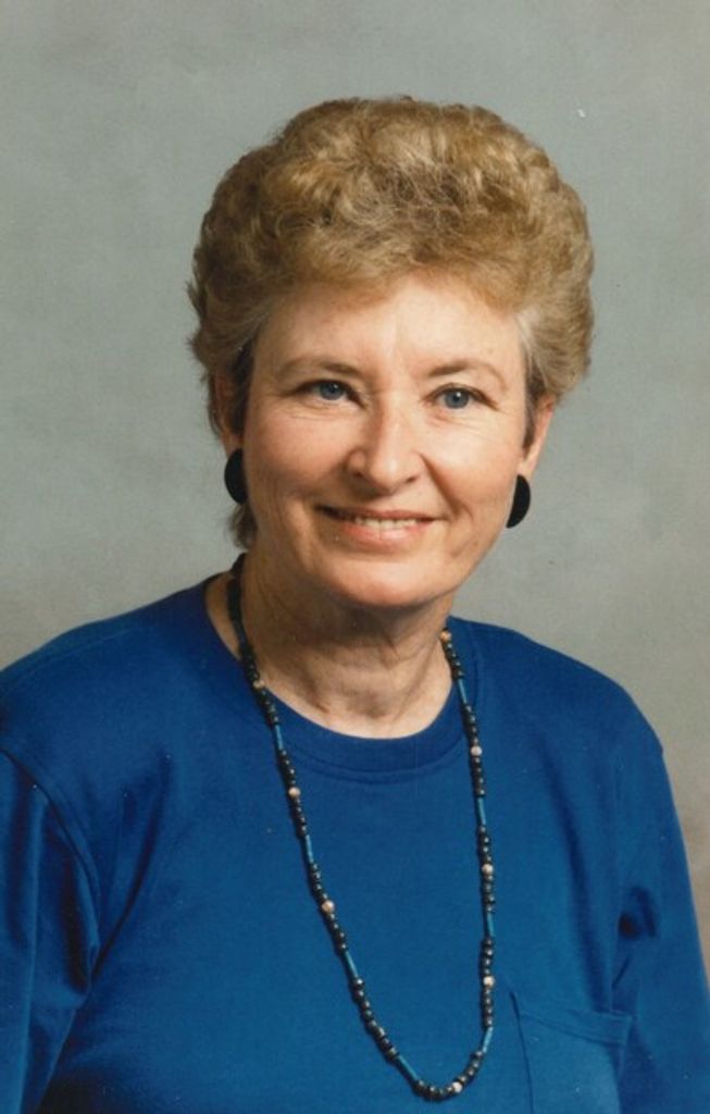 Doris Y. Engberg Profile Photo