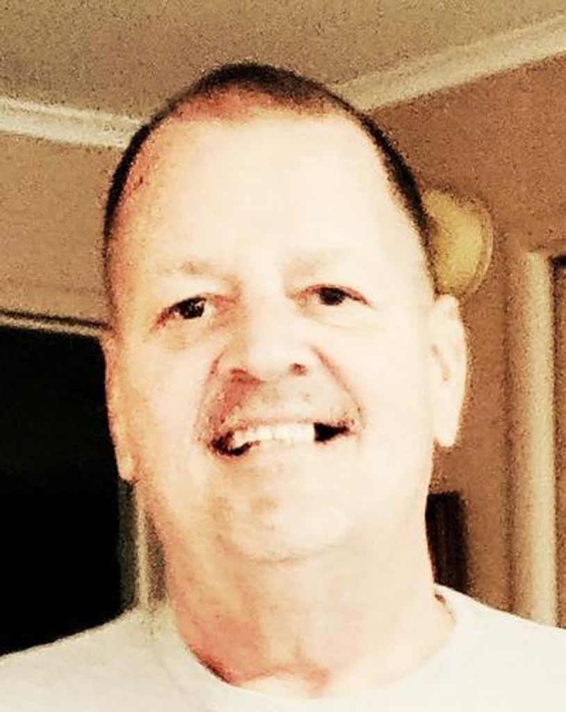Christopher Dawson Mccoy Profile Photo