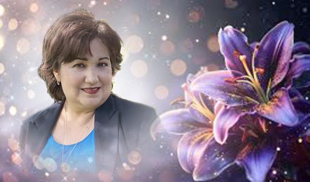 Sandra Gamez Profile Photo