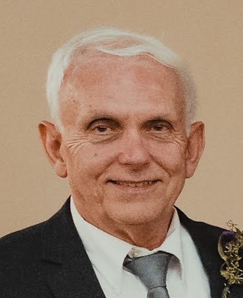 Dominic C. Vecchio