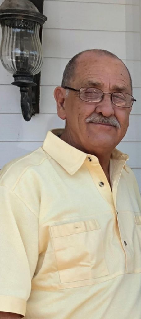 Reggie Wayne Sullivan Sr. Profile Photo